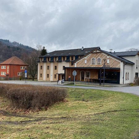 Mezonetovy Apartman Isabela Loučná nad Desnou Extérieur photo
