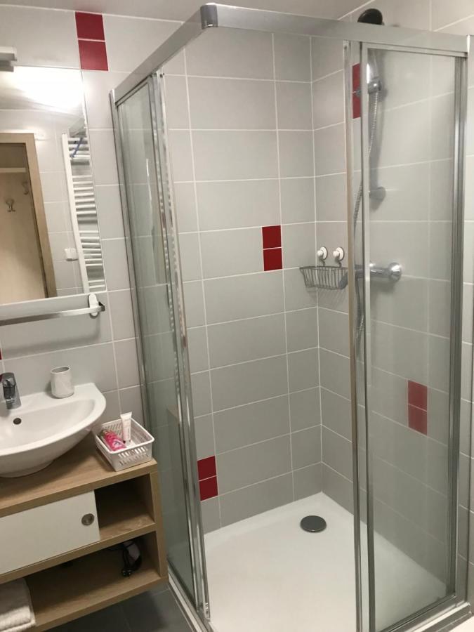 Mezonetovy Apartman Isabela Loučná nad Desnou Extérieur photo