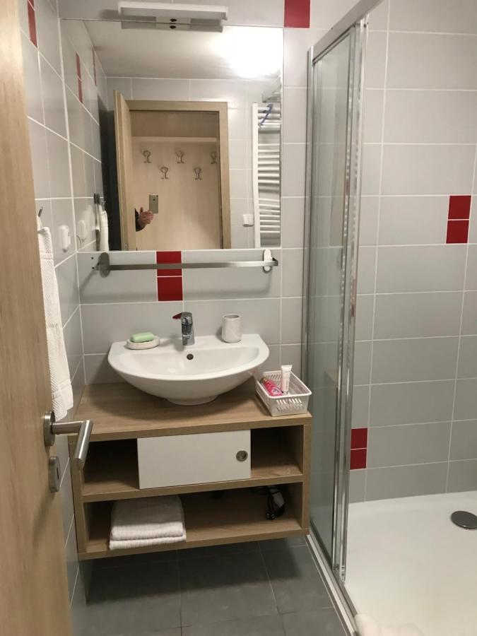 Mezonetovy Apartman Isabela Loučná nad Desnou Extérieur photo